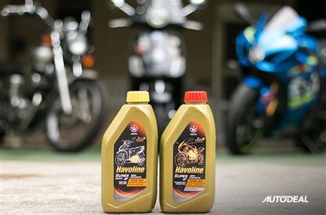 100m consumers helped this year. The best engine oil for your motorcycle | Autodeal