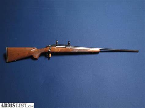 Armslist For Sale Remington 700 Classic 257 Roberts