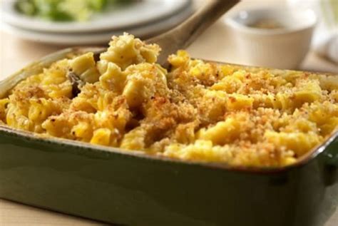 baked macaroni and cheese recipe cheddar soup dandk organizer