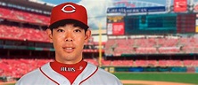 Shogo Akiyama talks about his first day in Reds camp - Redleg Nation