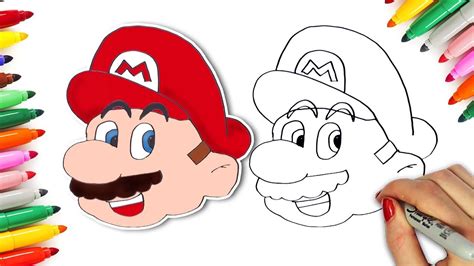 How To Draw Popular Video Game Characters Speed Drawing Compilation By