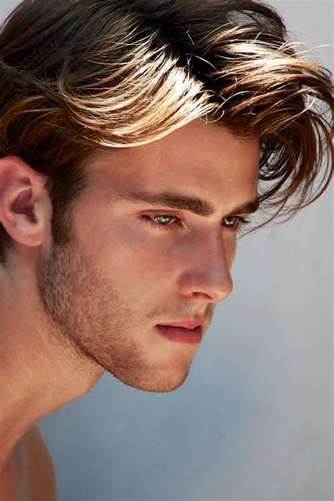 Yahoo Image Search Beautiful Men Faces Mens Hairstyles Male Models