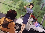 You're Under Arrest! (1996) - My Anime Shelf