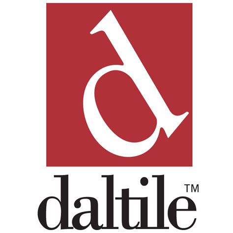 Daltile Logos
