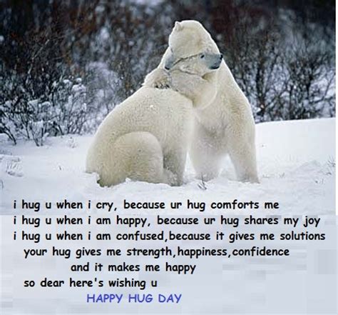 Maybe you would like to learn more about one of these? Your Hug Is My Strength. Free Love Hugs eCards, Greeting ...