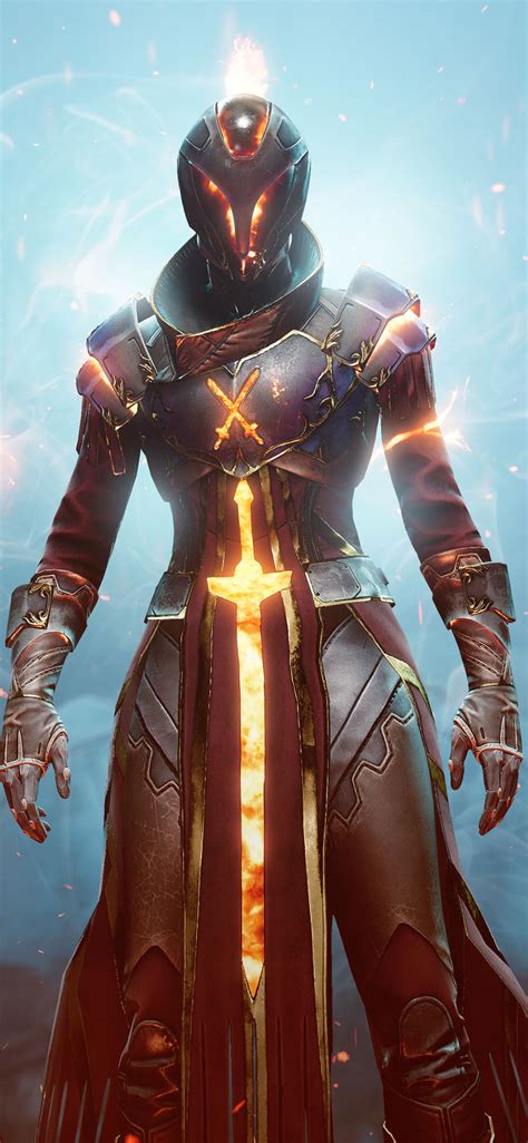 1125x2436 Resolution Destiny 2 4k Gaming Poster Iphone Xsiphone 10