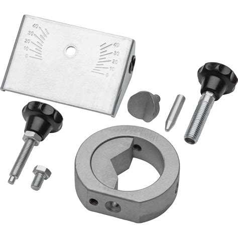 Woodturning Sharpening Jig - Grizzly Industrial