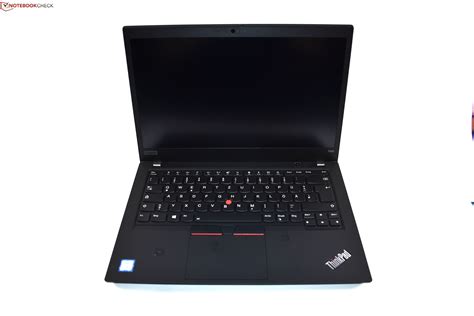 Lenovo Thinkpad T490 Laptop Review A Business Laptop With Long Battery