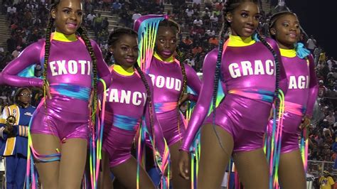 This Highschool Dance Team Will Out Dance College Girls Youtube