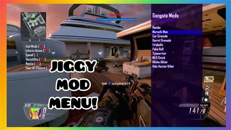 How To Get Usb Mods For Bo2 Xbox One Lasopaecho