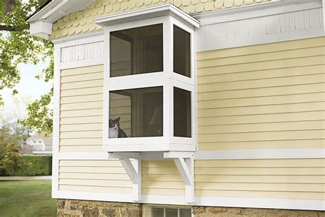 How To Build A Window Box Catio Iberryiicurvethemedow47610