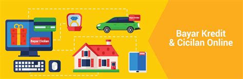 Layanan online kenaikan limit kredit. Mau Bayar Angsuran Kredit? Bayar Online Aja - DJI
