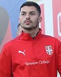 Nemanja Radonjić » Nations League B 2022/2023