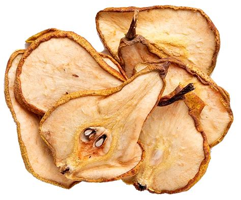 Best Dried Pears Supplier Ladaca Inc 1st Harvest