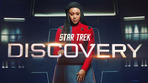 How To Watch Star Trek Discovery Season 4 Online Where To Stream Release Dates And Trailer