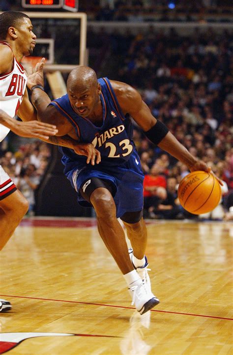 10 Worst Games Of Michael Jordans Nba Career