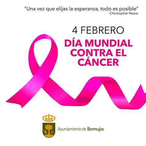 Lista Foto Frases Del Dia Mundial Del Cancer De Mama El Ltimo