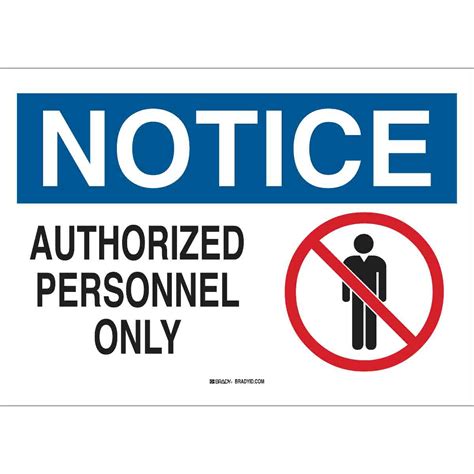 【印刷可能】 authorized personnel only 609155-Authorized personnel only gucci