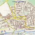 StepMap - Löningen - Landkarte für Welt