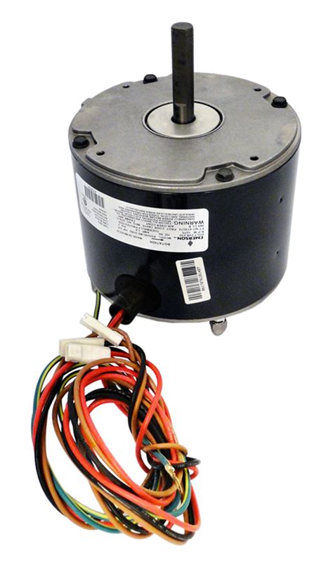 Pentair Fan Motor With Acorn Nut 470289 Ez Pool And Spa Supply