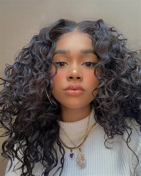 full lace water wave wig real full lace wig for sale in 2021 curly hair styles naturally