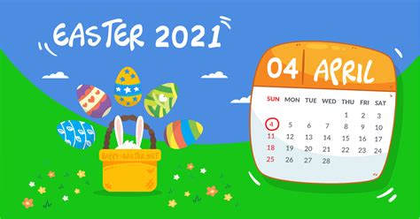 When Is Easter Sunday 2022 Easter Dates From 2022 Through 2037