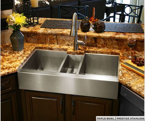 Custom Stainless Steel Sinks Undermount And Topmount In 2020 With