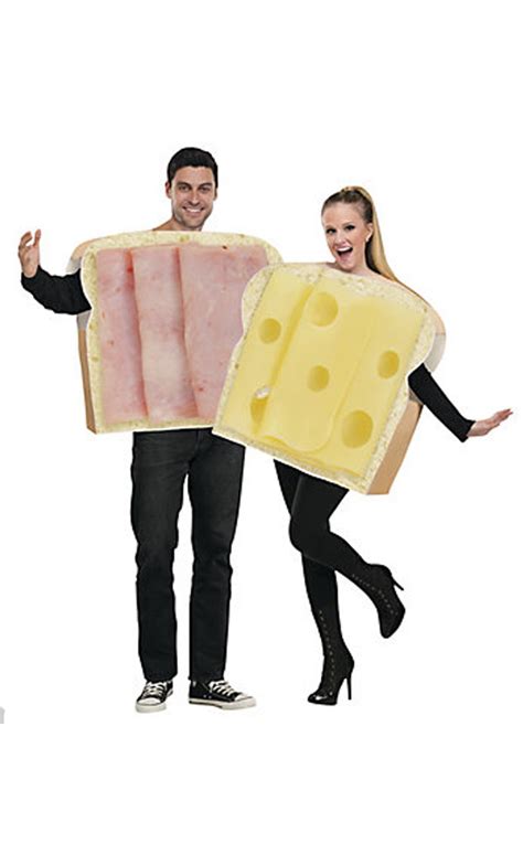 Photos From 31 Genius Couples Halloween Costume Ideas Page 2 E Online