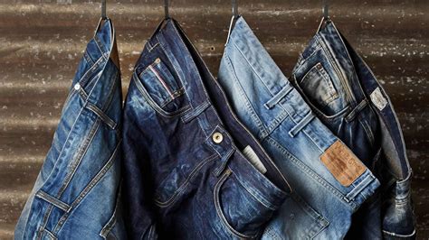 Here are some interesting facts and titbits about this inventor. The Denim Jeans Guide - Their History & How To Buy For ...