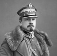 Generał Józef Haller – „władca pierścieni” i świadek na niezwykłym ...