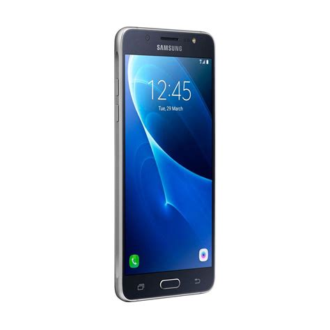 Smartphone Samsung Galaxy J5 Metal Dual Chip Tela 52 4g 16gb Câmera