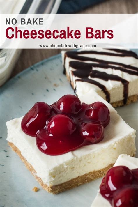 See more ideas about recipes, molasses recipes, dessert recipes. How to Make No Bake Cheesecake | Recipe | Cheesecake ...