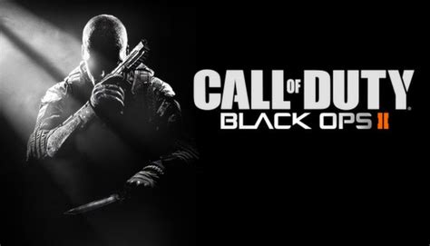Buy Call Of Duty Black Ops Ii Steam