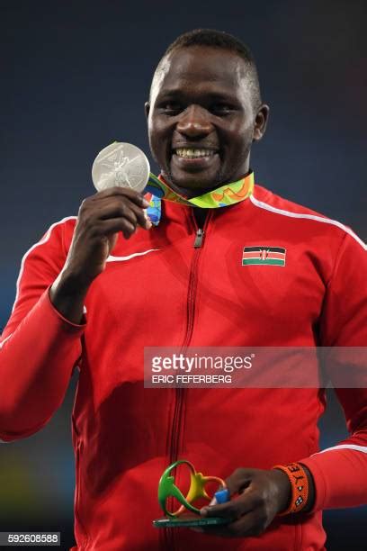 Julius Yego Photos And Premium High Res Pictures Getty Images