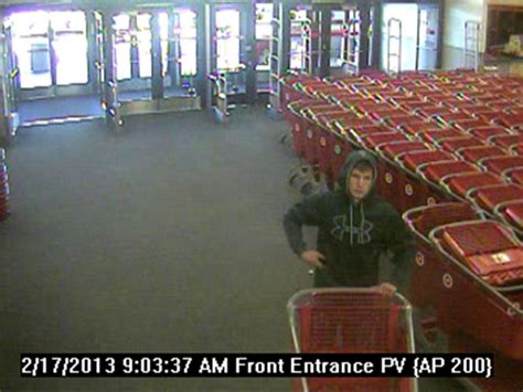 Police Ask Help Identifying Suspect Accused Of Stealing Credit Cards And Cash From Womens