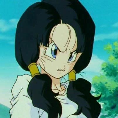Maybe you would like to learn more about one of these? Pin by Daiva Channing on Videl (dbz) | Dragon ball goku, Dragon ball art, Aesthetic anime