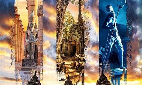 Forbidden Knowledge: Strange Lost Lands - Where to Watch and Stream