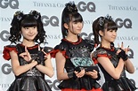 All About the Band Babymetal: a Japanese Girl Group That Mixes J Pop ...