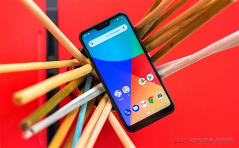 Xiaomi Mi A2 Lite In For Review News