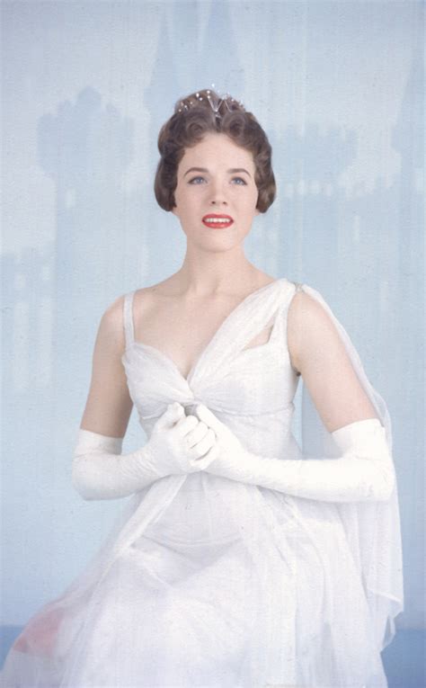 Photos From Julie Andrews Best Roles E Online