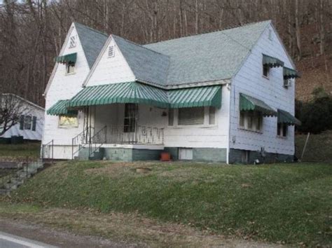 314 W Main Street Glenville Wv 26351 Sold Mystatemls Listing 10562907