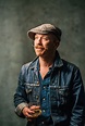 Foy Vance reveals inspiration behind new albums From Muscle Shoals and ...