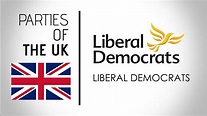 Liberal Democrats | Lib Dems | UK, Parliament Election 2019 | The ...