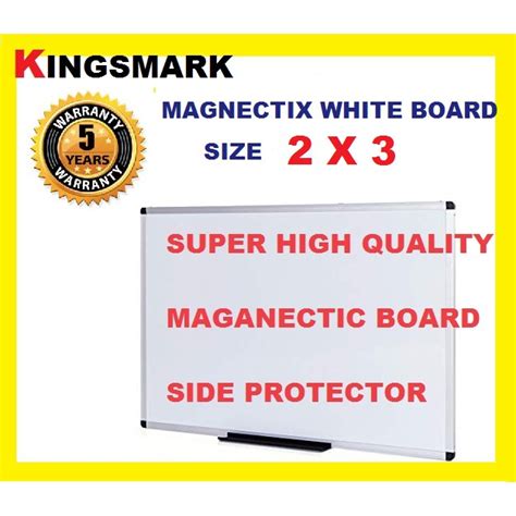 Hiring malaysia whiteboard animation freelancers on truelancer.com is 100% safe as the money is released to the freelancers after you are 100% satisfied with the work. SUPER QUALITY Magnetic White Board WHITEBOARD (60cm x 90 ...