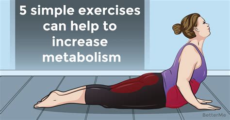 Had, was, grew up, was, met, was, wanted, drove, became. 5 simple exercises that can help increase the metabolism
