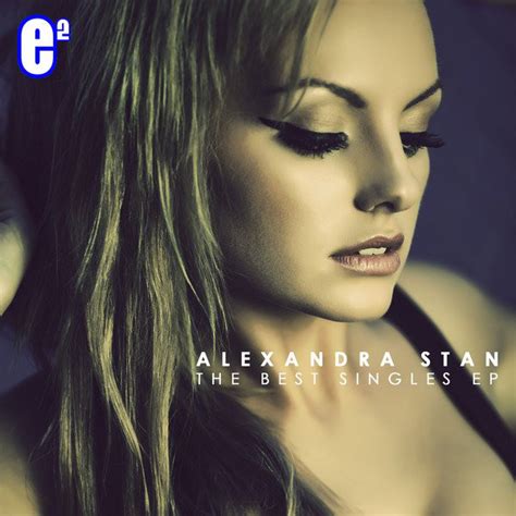Alexandra Stan The Best Singles Ep 2012 256 Kbps File Discogs