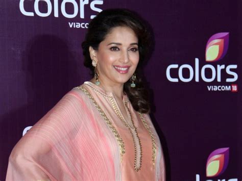 Madhuri Dixit Served Notice For Maggi Ad Bollywood Gulf News