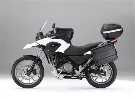 In questa pagina trovate i migliori prodotti presenti sul mercato per bmw g 650 gs. 2011 BMW G 650 GS Enduro Bike Revealed - autoevolution