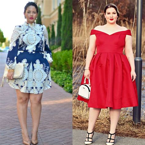 69 Inspiring Plus Size Spring Outfits For Women Style And Tips Glossyu