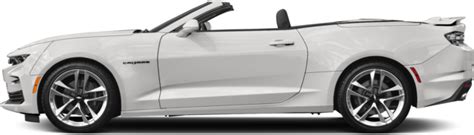 2023 Chevrolet Camaro Convertible Digital Showroom Steve Rayman Chevrolet